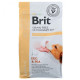 Сухой корм для собак, при заболеваниях печени Brit GF Veterinary Diet Dog Hepatic 2 кг (яйцо)