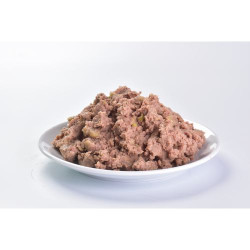 Влажный корм для собак Brit VetDiets Diabetes с заболеванием сахарным диабетом, 400 г (ягненок и горошек)