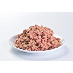 Влажный корм для собак Brit VetDiets Dog Hepatiс с заболеванием печени, 400 г (индейка и горошек)