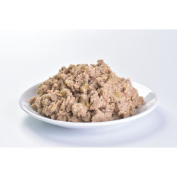 Влажный корм для собак Brit VetDiets Hypoallergenic с пищевой аллергией или непереносимостью, 400 г (лосось и горошек)