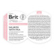 Влажный корм для собак Brit VetDiets Hypoallergenic с пищевой аллергией или непереносимостью, 400 г (лосось и горошек) Влажный корм для собак Brit VetDiets Hypoallergenic с пищевой аллергией или непереносимостью, 400 г (лосось и горошек)