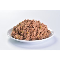 Влажный корм для собак Brit VetDiets Joint & Mobility для поддержания здоровья суставов, 400 г (сельдь и горошек)