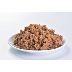 Влажный корм Brit VetDiets Renal для собак с хронической почечной недостаточностью, 400 г (тунец и лосось)