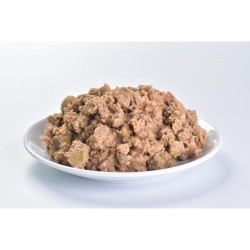 Влажный корм Brit VetDiets Gastrointestinal для собак, страдающих желудочно-кишечными расстройствами, 400 г (лосось и горох)