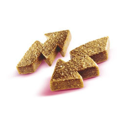 Ласощі для собак Brit Functional Snack Endurance 150 г (для активних) Ласощі для собак Brit Functional Snack Endurance 150 г (для активних)