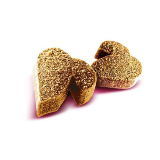 Ласощі для собак Brit Functional Snack Immunity 150 г (для імунітету) Ласощі для собак Brit Functional Snack Immunity 150 г (для імунітету)