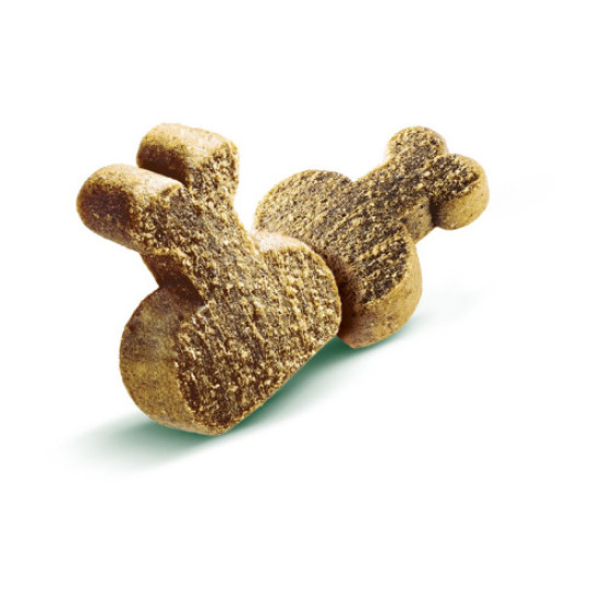Ласощі для цуценят Brit Functional Mineral Ham 150 г (мінерали і шинка) Ласощі для цуценят Brit Functional Mineral Ham 150 г (мінерали і шинка)