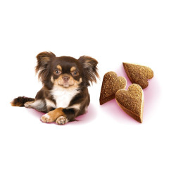 Ласощі Brit Care Mini Treats Mood д/собак малих порід проти стресу ягня смак ваніль 50 г Ласощі Brit Care Mini Treats Mood д/собак малих порід проти стресу ягня смак ваніль 50 г