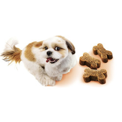 Ласощі Brit Care Mini Treats Think д/собак малих порід д/розумових здібностей індичка смак арахісове масло 50 г Ласощі Brit Care Mini Treats Think д/собак малих порід д/розумових здібностей індичка смак арахісове масло 50 г