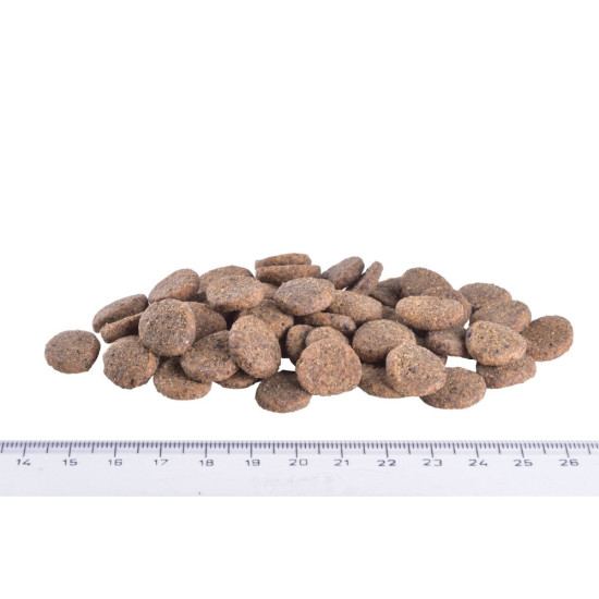 Корм сухий Brit VetDiet Dog Ultra-hypoallergenic для собак при проблемах з травленням з комахами 2 кг