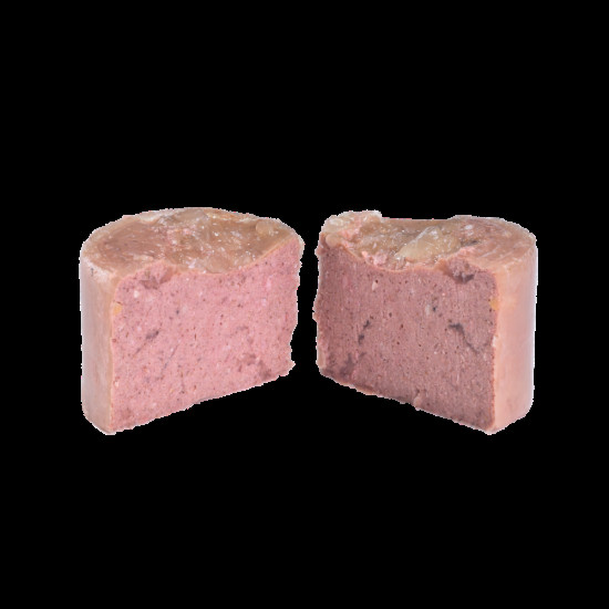 Корм вологий Brit VetDiet Hepatic для собак для підтримки функцій печінки з індичкою 200 г