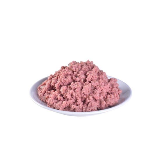 Корм вологий Brit VetDiet Hypoallergenic Turkey для собак із харчовою алергією з індичкою 400 г