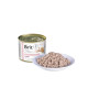 Корм вологий Brit VetDiet Hypoallergenic для собак із харчовою алергією з лососем 200 г